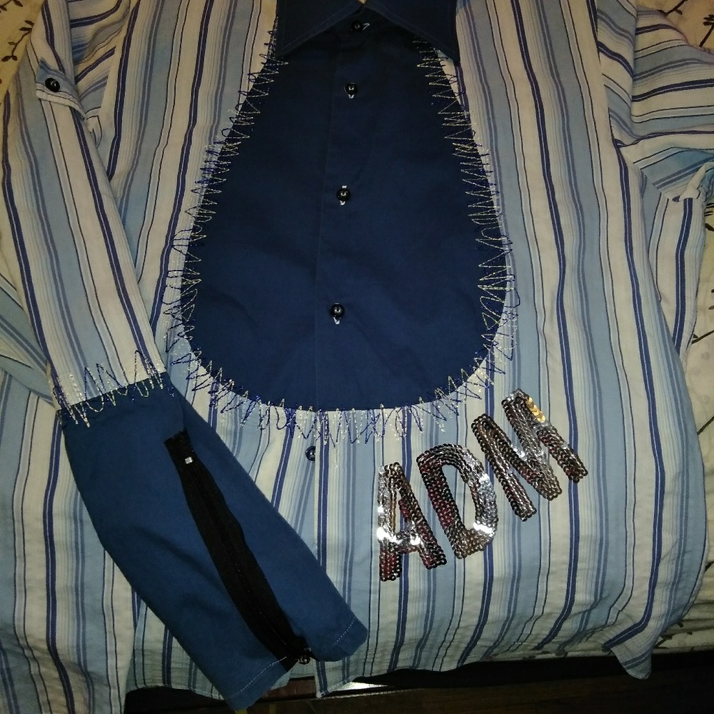 Adamus Shirt